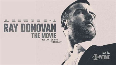 Watch Ray Donovan: The Movie .